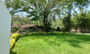 Casa en venta Cuernavaca, Colinas de Santa Fe, Xochitepec Morelos