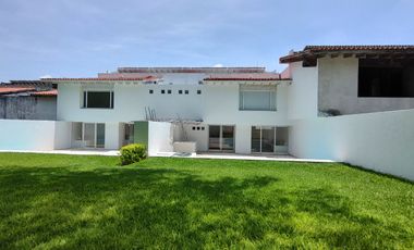 Casa en venta Cuernavaca, Colinas de Santa Fe, Xochitepec Morelos