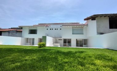 Casa en venta Cuernavaca, Colinas de Santa Fe, Xochitepec Morelos