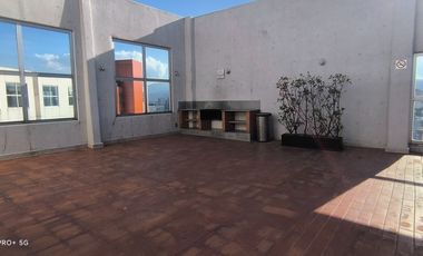 Departamento en venta cerca de Santa Fé, con amenidades y áreas comerciales. Aceptamos Créditos