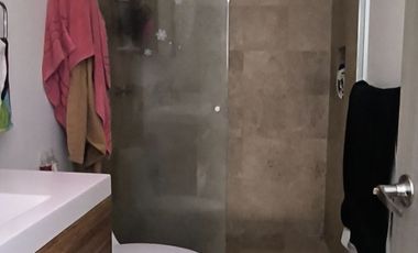 Departamento en venta cerca de Santa Fé, con amenidades y áreas comerciales. Aceptamos Créditos