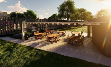 Terreno en Venta – Oportunidad Única en Jalisco