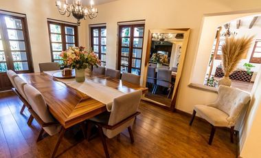 En venta, casa en el fraccionamiento Los Encinos