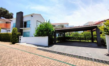 Casa En Venta en Lerma - Seguridad 24 horas