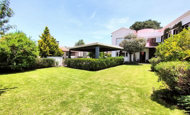 Casa En Venta en Lerma - Seguridad 24 horas