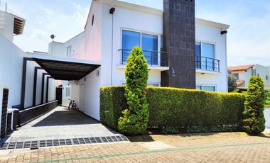 Casa En Venta en Lerma - Seguridad 24 horas