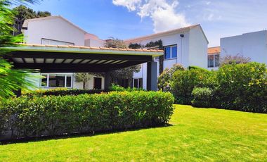 Casa En Venta en Lerma - Seguridad 24 horas