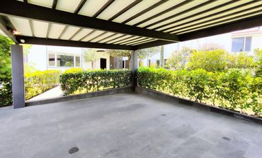 Casa En Venta en Lerma - Seguridad 24 horas