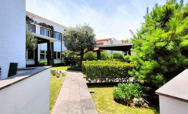 Casa En Venta en Lerma - Seguridad 24 horas