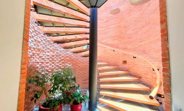 Casa En Venta en Lerma - Seguridad 24 horas