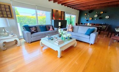 Casa En Venta en Lerma - Seguridad 24 horas