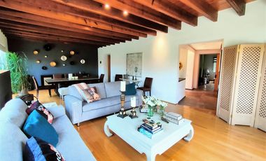 Casa En Venta en Lerma - Seguridad 24 horas