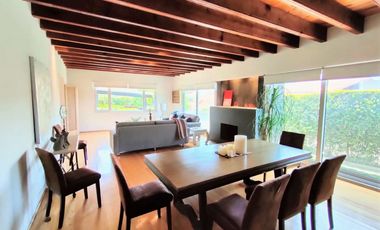 Casa En Venta en Lerma - Seguridad 24 horas