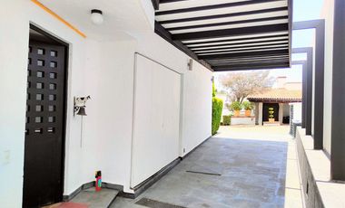 Casa En Venta en Lerma - Seguridad 24 horas