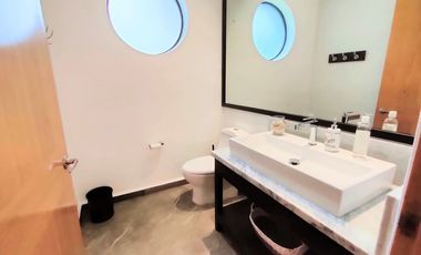 Casa En Venta en Lerma - Seguridad 24 horas