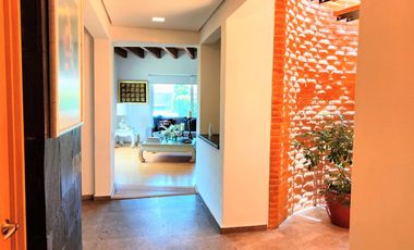 Casa En Venta en Lerma - Seguridad 24 horas