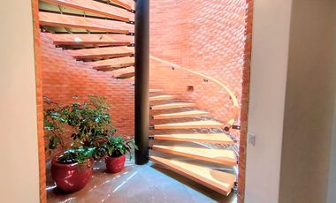 Casa En Venta en Lerma - Seguridad 24 horas