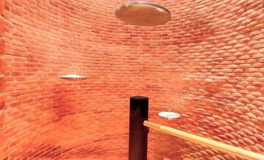 Casa En Venta en Lerma - Seguridad 24 horas