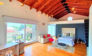 Casa En Venta en Lerma - Seguridad 24 horas