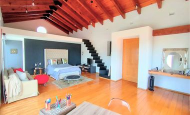 Casa En Venta en Lerma - Seguridad 24 horas