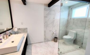 Casa En Venta en Lerma - Seguridad 24 horas