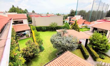 Casa En Venta en Lerma - Seguridad 24 horas