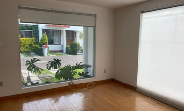 CASA, REMATE BANCARIO, VALLE DE TEPEPAN, TLALPAN, CIUDAD DE MÉXICO