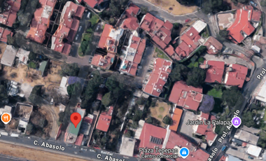 CASA, REMATE BANCARIO, VALLE DE TEPEPAN, TLALPAN, CIUDAD DE MÉXICO
