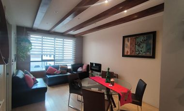 VENTA DEPARTAMENTO AZCAPOTZALCO, SAN ALVARO