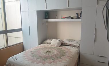 VENTA DEPARTAMENTO AZCAPOTZALCO, SAN ALVARO