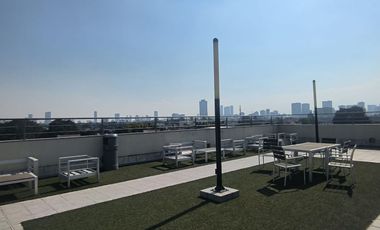 VENTA DEPARTAMENTO AZCAPOTZALCO, SAN ALVARO