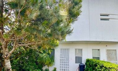 PARQUE DE LAS AZALEAS CASA EN VENTA