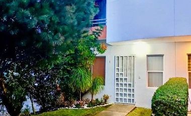 PARQUE DE LAS AZALEAS CASA EN VENTA