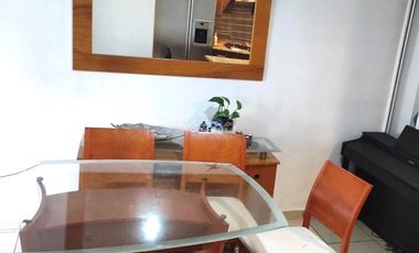 PARQUE DE LAS AZALEAS CASA EN VENTA