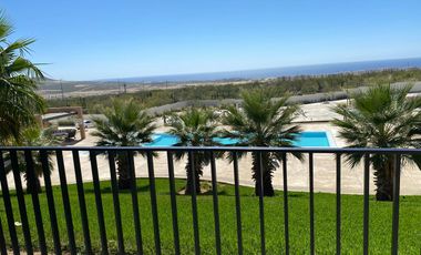Departamento a estrenar con vista al mar Camino a Diamante planta baja