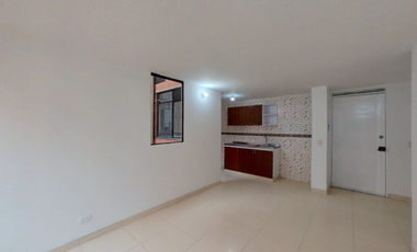 SE VENDE APARTAMENTO EN CIUDAD SABANA, MOSQUERA