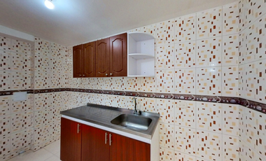 SE VENDE APARTAMENTO EN CIUDAD SABANA, MOSQUERA