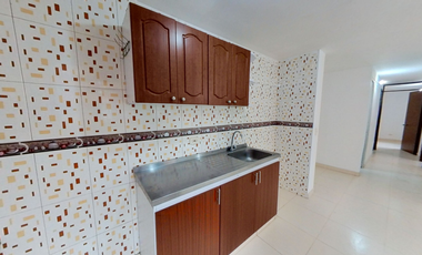 SE VENDE APARTAMENTO EN CIUDAD SABANA, MOSQUERA