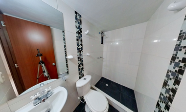 SE VENDE APARTAMENTO EN CIUDAD SABANA, MOSQUERA