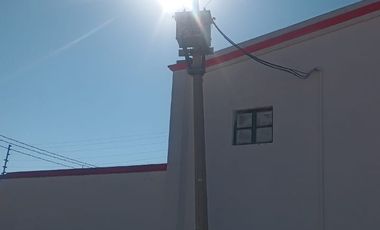 En renta nave en Loma Griega León Guanauato
