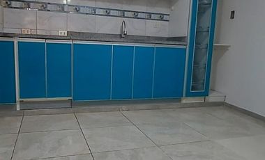 🏡 ALQUILER DE AMPLIO DEPARTAMENTO EN EXCELENTE UBICACIÓN – 1ER PISO URB. VILLA SOL 3ERA ETAPA
