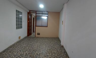 🏡 ALQUILER DE AMPLIO DEPARTAMENTO EN EXCELENTE UBICACIÓN – 1ER PISO URB. VILLA SOL 3ERA ETAPA