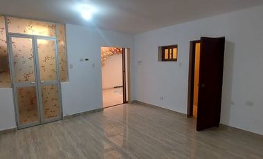 🏡 ALQUILER DE AMPLIO DEPARTAMENTO EN EXCELENTE UBICACIÓN – 1ER PISO URB. VILLA SOL 3ERA ETAPA