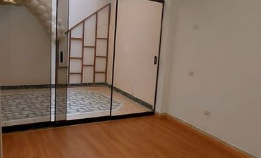 🏡 ALQUILER DE AMPLIO DEPARTAMENTO EN EXCELENTE UBICACIÓN – 1ER PISO URB. VILLA SOL 3ERA ETAPA