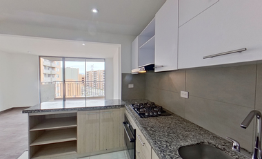 SE VENDE APARTAMENTO EN MOSQUERA