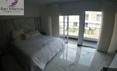 Vende Casa La Florida Villamaria
