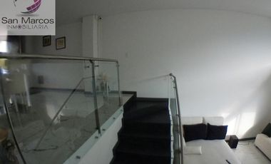 Vende Casa La Florida Villamaria