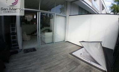 Vende Casa La Florida Villamaria