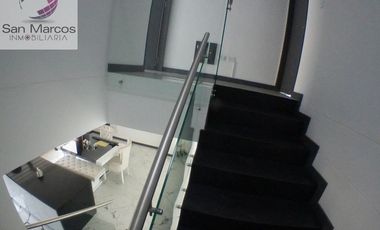 Vende Casa La Florida Villamaria