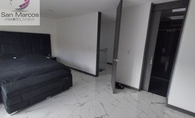 Vende Casa La Florida Villamaria
